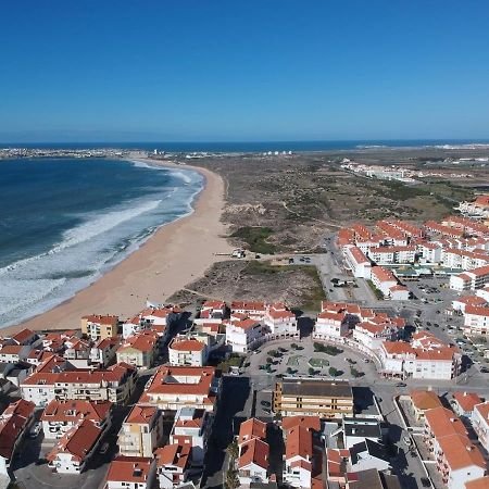 Surf And Stones Apartment Peniche Exterior photo