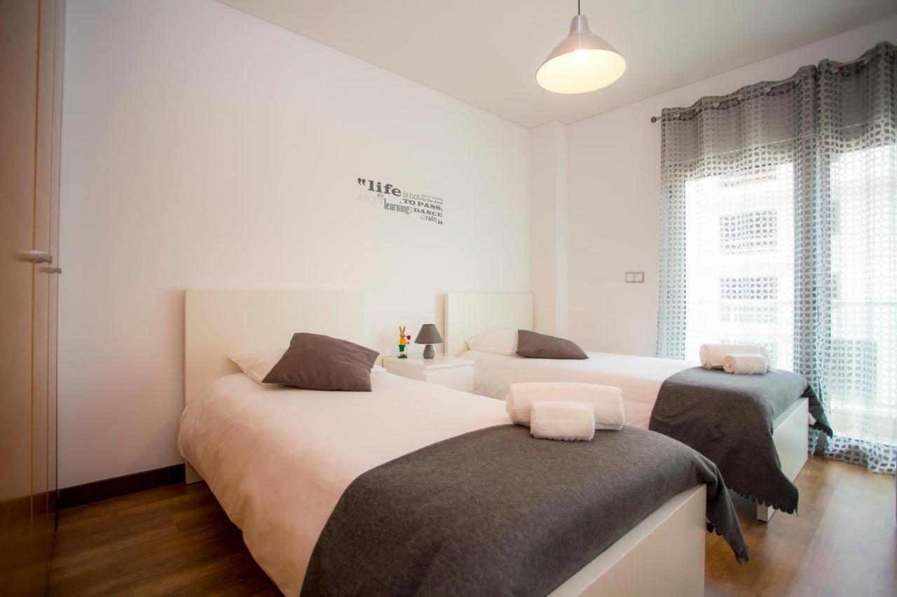 Surf And Stones Apartment Peniche Exterior photo
